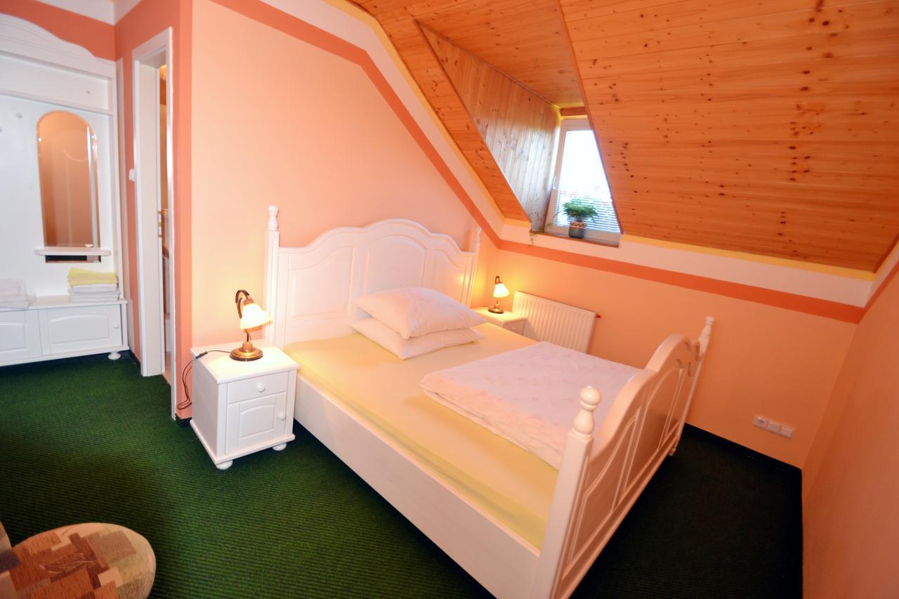 Hotel Studenec Rožmberk nad Vltavou Eksteriør billede